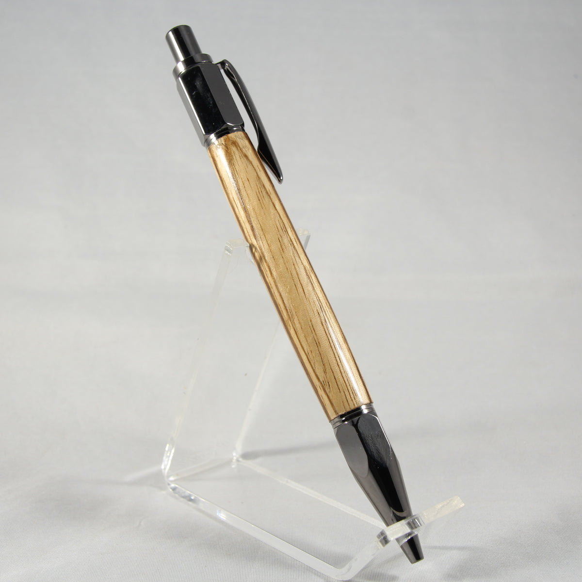 Zebrawood Rollerball deals Pen