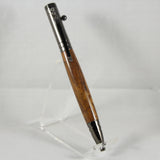 T-FD Bolt Action Tec Tarada Colorado Pen With Gun Metal Trim