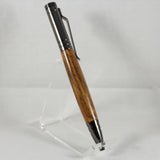 T-FD Bolt Action Tec Tarada Colorado Pen With Gun Metal Trim